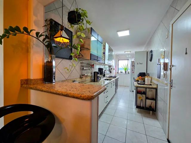 Imagem 8: Apartamento À Venda, no Residencial Maria Laura em Balneário Camboriú, Centro, com 3 Quartos, 95,31M²
