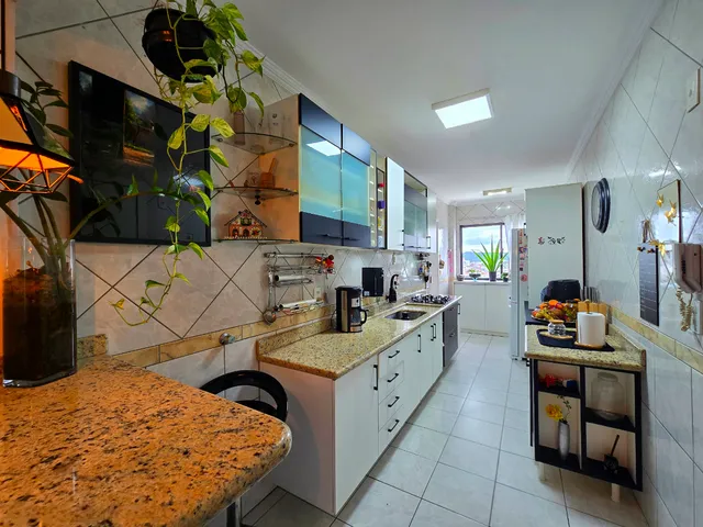 Imagem 6: Apartamento À Venda, no Residencial Maria Laura em Balneário Camboriú, Centro, com 3 Quartos, 95,31M²