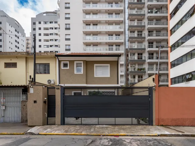 Imagem 10: Conjunto Comercial para Venda em Vila Mariana, 165M²