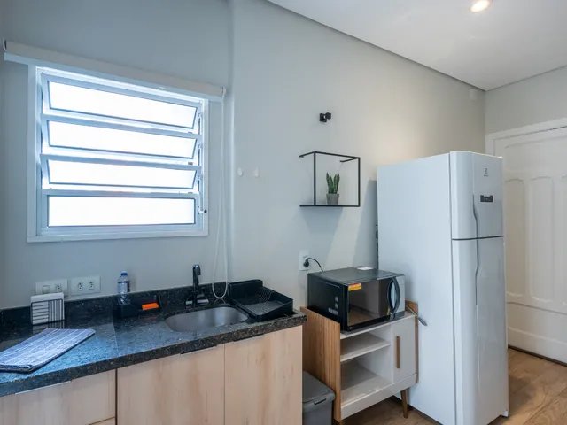 Imagem 11: Conjunto Comercial para Venda em Vila Mariana, 165M²