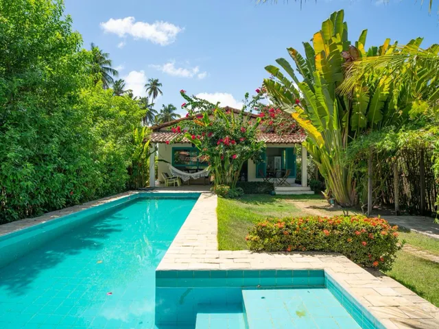 Imagem: Casa para venda em Praia do Patacho com