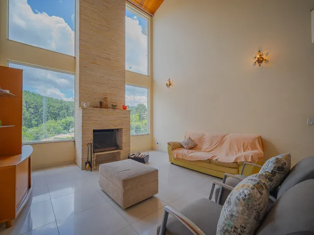 Imagem: Casa em Condomínio para Venda em Nova São