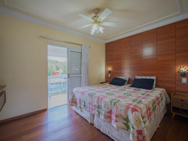 Imagem 14: Casa em Condomínio para Venda em Nova São Paulo com 5 Quartos, Sendo 5 Suítes, 395M²