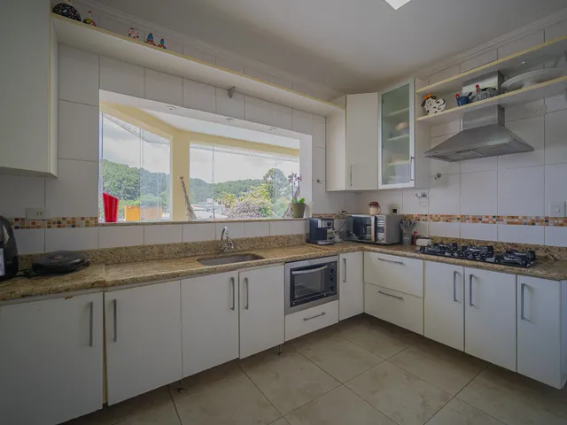 Imagem 10: Casa em Condomínio para Venda em Nova São Paulo com 5 Quartos, Sendo 5 Suítes, 395M²
