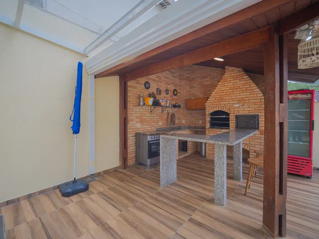Imagem 11: Casa em Condomínio para Venda em Nova São Paulo com 5 Quartos, Sendo 5 Suítes, 395M²
