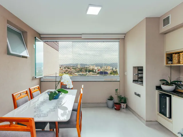 Imagem: Apartamento para venda em Horto Florestal
