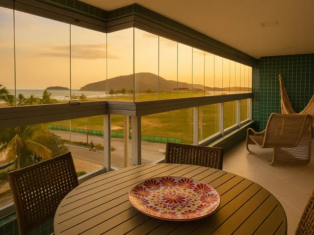 Imagem: Apartamento para Venda em Riviera de São