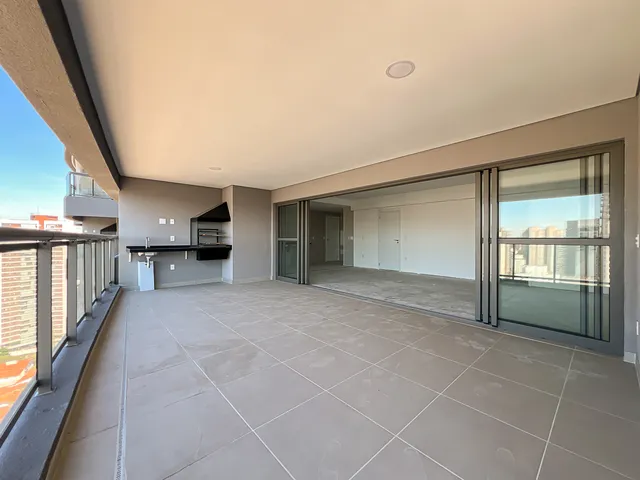Imagem: Apartamento para Venda em Brooklin com 3