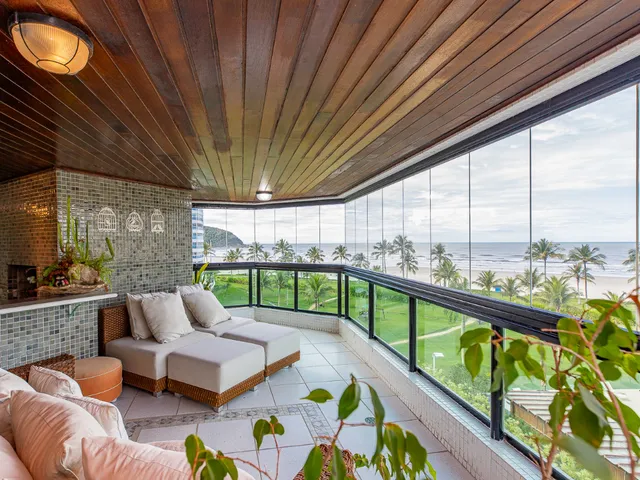Imagem: Apartamento para Venda em Riviera de São