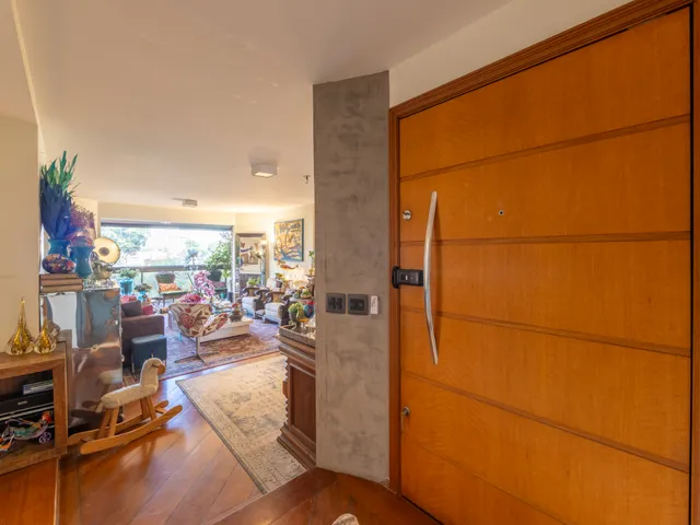 Imagem: Apartamento para Venda em Campo Belo com