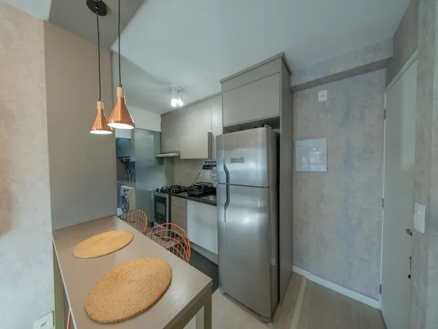 Imagem: Apartamento para Venda em Jardim Paulistano