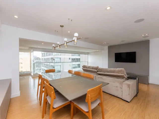 Imagem: Apartamento para Venda em Santo Amaro com