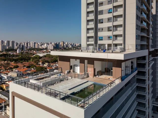Imagem: Apartamento para Venda em Brooklin Paulista
