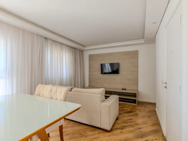 Imagem: Apartamento para Venda em Chacara Santo