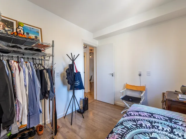 Imagem 11: Apartamento para Venda em Chácara Santo Antônio (Zona Sul) com 2 Quartos, Sendo 1 Suíte, 58M²