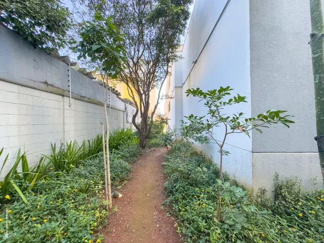 Imagem 7: Apartamento para Venda em Chácara Santo Antônio (Zona Sul) com 2 Quartos, Sendo 1 Suíte, 58M²