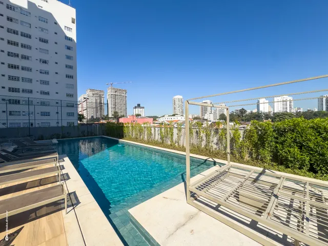Imagem 5: Apartamento para Venda em Chácara Santo Antônio (Zona Sul) com 2 Quartos, Sendo 1 Suíte, 58M²