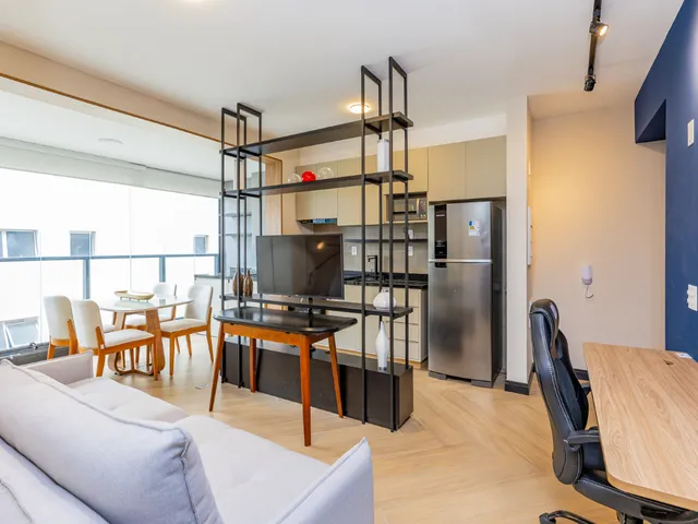 Imagem: Apartamento para Venda em Campo Belo com