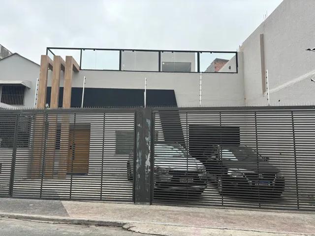 Imagem: Edifício Monousuário para Venda em Santana