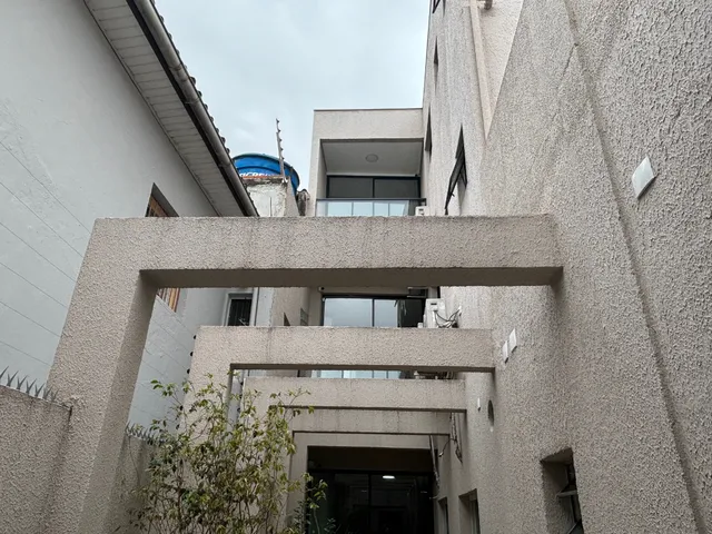 Imagem 11: Edifício Monousuário para Venda em Santana, 455M²