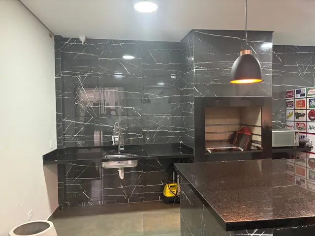 Imagem 13: Edifício Monousuário para Venda em Santana, 455M²