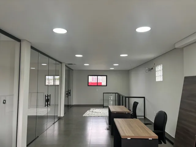 Imagem 10: Edifício Monousuário para Venda em Santana, 455M²