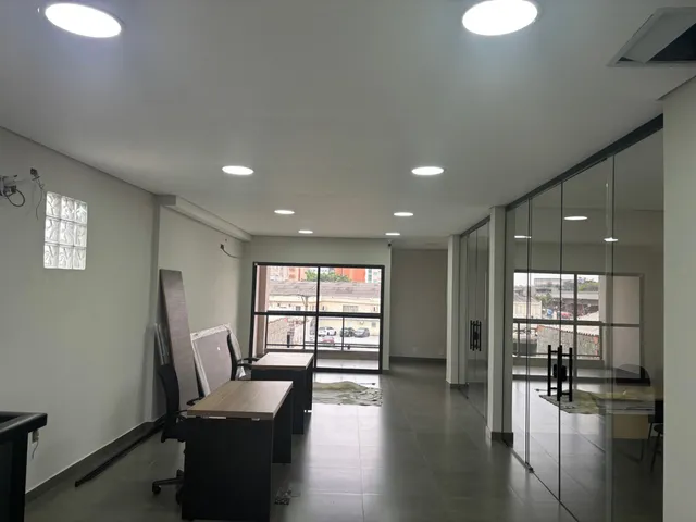 Imagem 12: Edifício Monousuário para Venda em Santana, 455M²