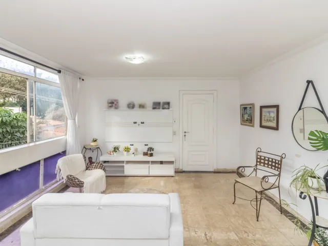 Imagem: Apartamento para venda em Vila Mariana com