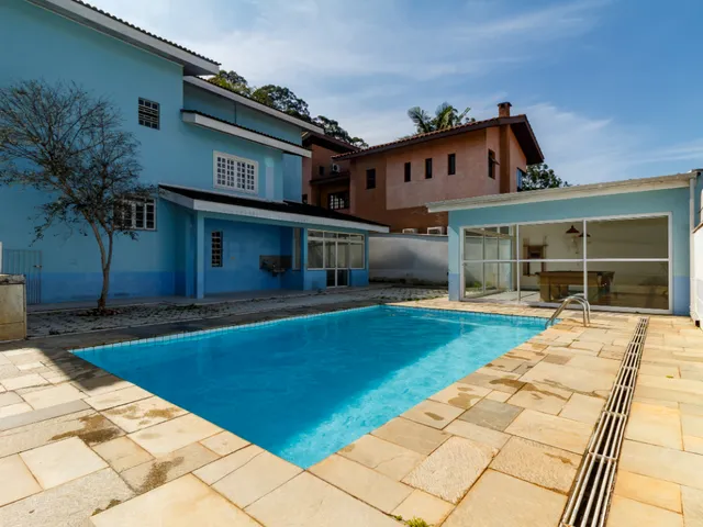 Imagem: Casa para Venda em City América com 4 Quartos