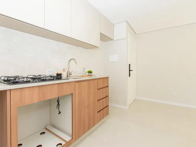 Imagem 15: Apartamento para Venda em Pinheiros com 2 Quartos, 49M²