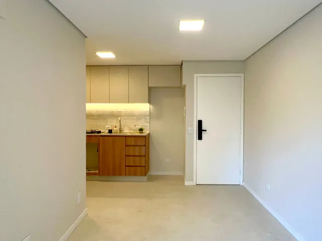 Imagem 7: Apartamento para Venda em Pinheiros com 2 Quartos, 49M²