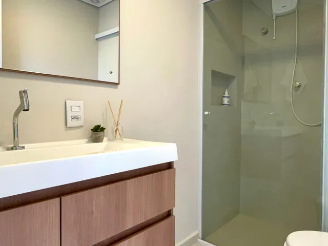 Imagem 9: Apartamento para Venda em Pinheiros com 2 Quartos, 49M²