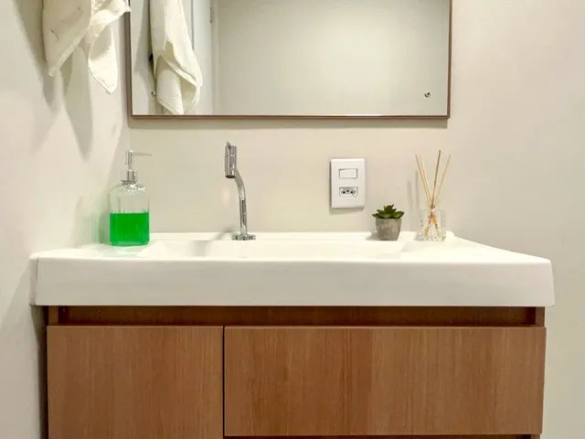 Imagem 8: Apartamento para Venda em Pinheiros com 2 Quartos, 49M²