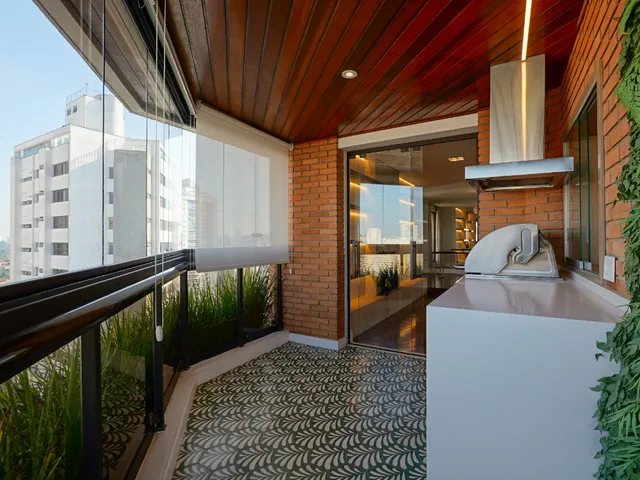 Imagem: Apartamento para Venda em Campo Belo com