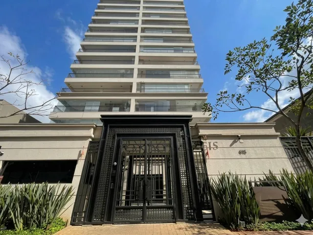 Imagem: Apartamento para Venda em Ipiranga com 3