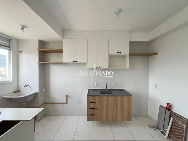 Imagem: Apartamento para alugar em Extrema MG com