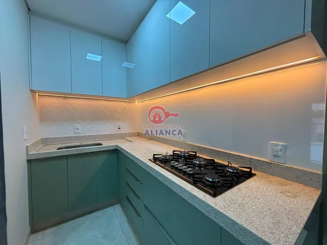 Imagem: Apartamento para locação, JARDIM GISELA