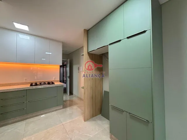 Imagem 2: Apartamento para locação, JARDIM GISELA, TOLEDO - PR