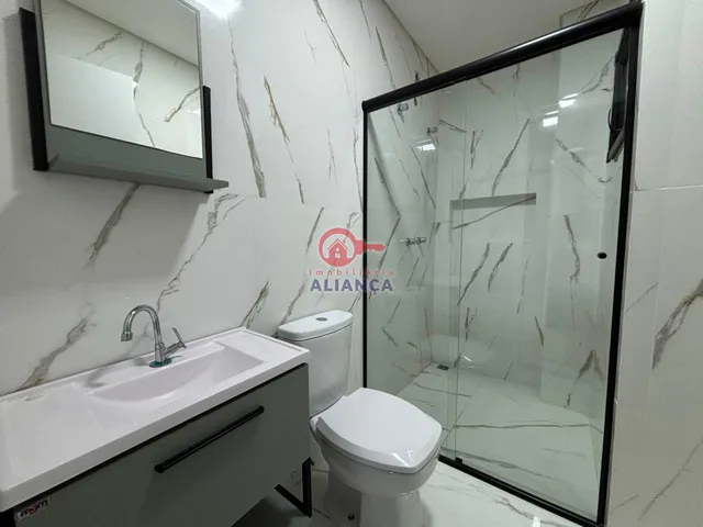 Imagem 7: Apartamento para locação, JARDIM GISELA, TOLEDO - PR