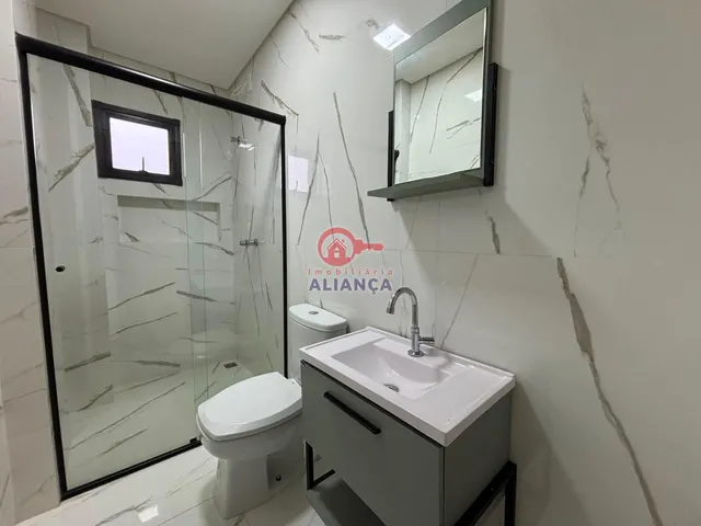 Imagem 9: Apartamento para locação, JARDIM GISELA, TOLEDO - PR