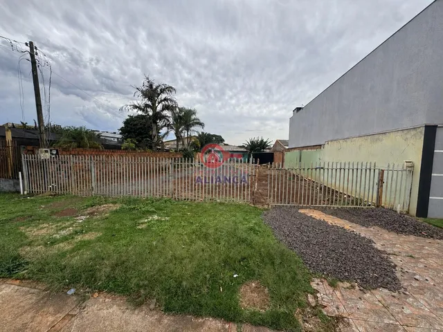 Imagem: Terreno à venda, JARDIM PORTO ALEGRE, TOLEDO