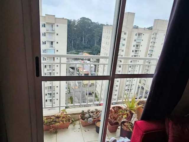 Imagem 5: Apartamento À Venda em São Paulo, Campo Limpo, com 2 Quartos, 52M²