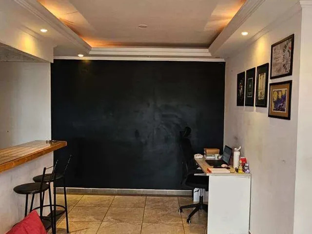 Imagem 10: Apartamento À Venda em São Paulo, Campo Limpo, com 2 Quartos, 52M²