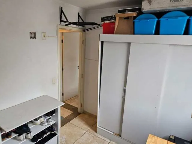 Imagem 11: Apartamento À Venda em São Paulo, Campo Limpo, com 2 Quartos, 52M²