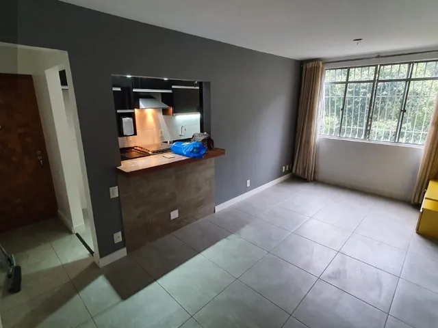 Imagem: APARTAMENTO RESIDENCIAL em NITERÓI - RJ
