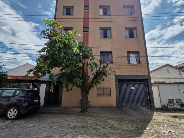 Imagem: Apartamento à venda no bairro Afonso Pena