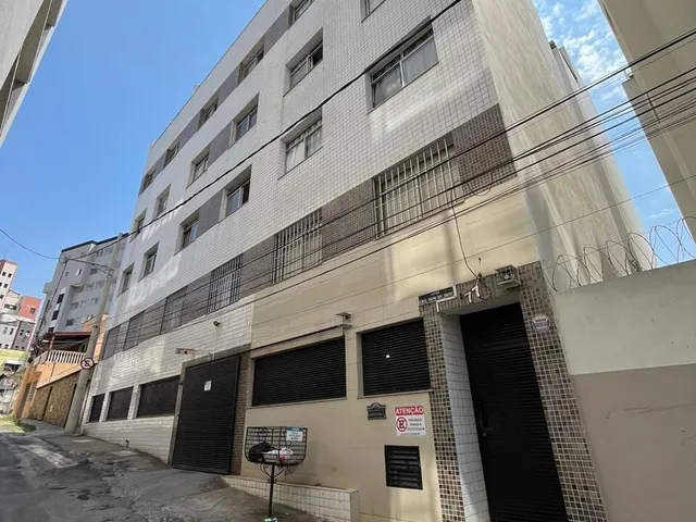 Imagem: Apartamento Padrão 2 quartos