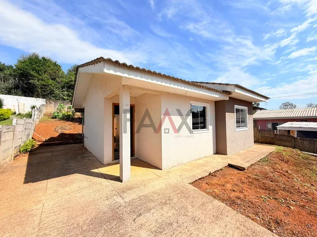 Imagem: Casa À Venda, Vila Carli, Guarapuava