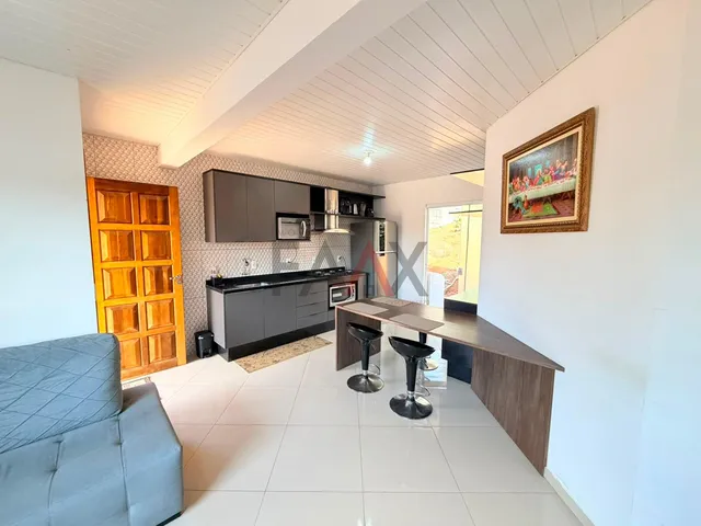 Imagem 14: Casa À Venda, Vila Carli, Guarapuava - Pr - Terreno Amplo!