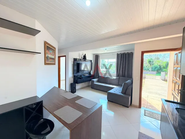 Imagem 13: Casa À Venda, Vila Carli, Guarapuava - Pr - Terreno Amplo!